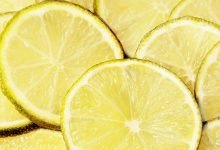 benefícios do limão para nosso organismo